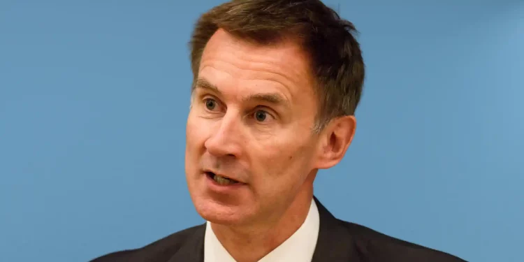 Budget 2024: UK Parades Pre-Election Budget
