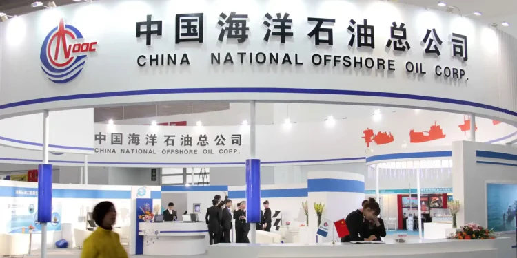 CNOOC Finds Huge Oilfield of Over 100 Million Tons in South China Sea