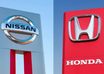 Japanese Automaker Nissan Motors to Seek a Business Partnership With Honda for EVs