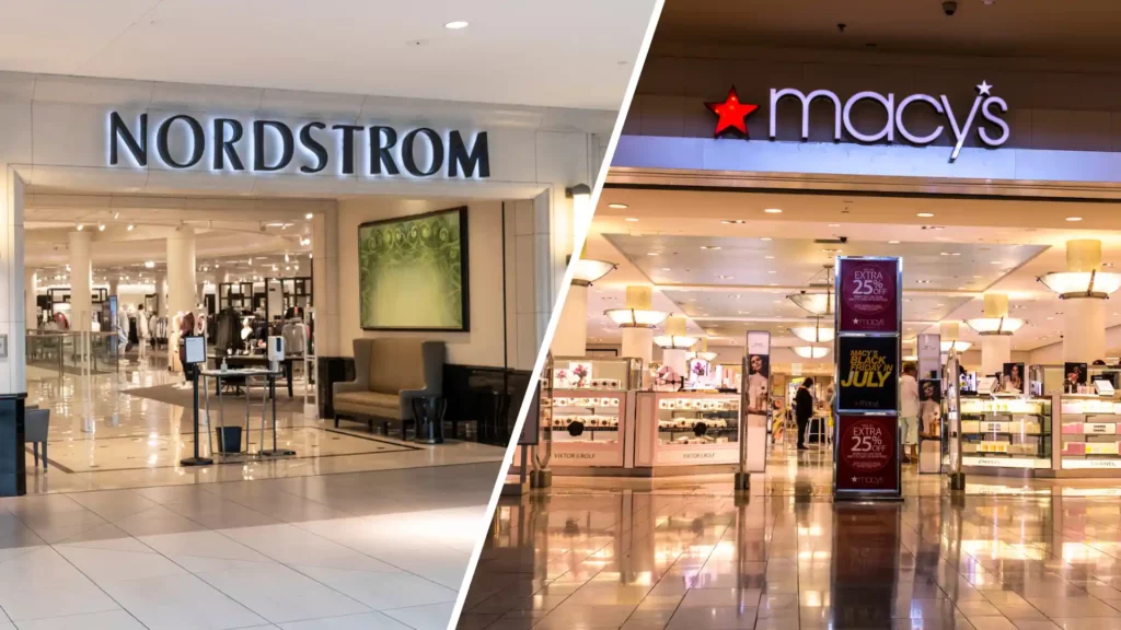 US Retailers Eye Return to Private Ownership Amid Nordstrom and Macy’s Deals