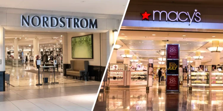 US Retailers Eye Return to Private Ownership Amid Nordstrom and Macy’s Deals