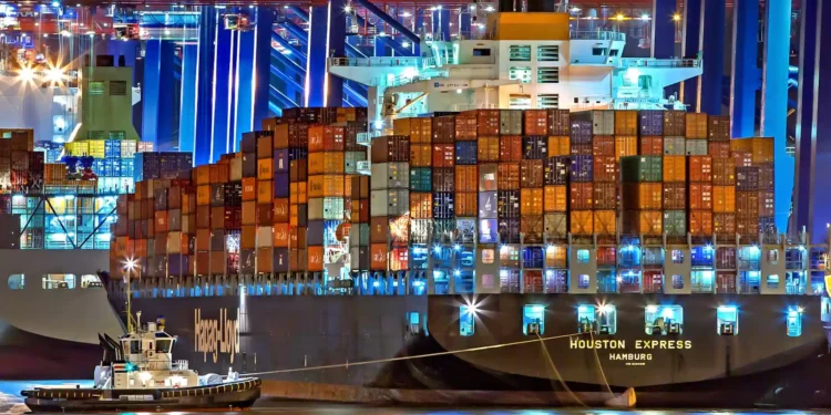 UAE, Russia, and Saudi Among the Top Importers of Indian Engineering Goods