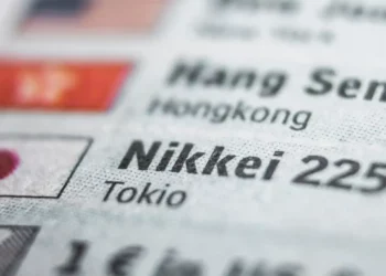 Nikkei 225 Surges Past 41,000 as Japan Inflation Rises, Retreats Later