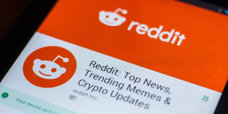 Social Media Giant Reddit Sets IPO Price at $34 Per Share