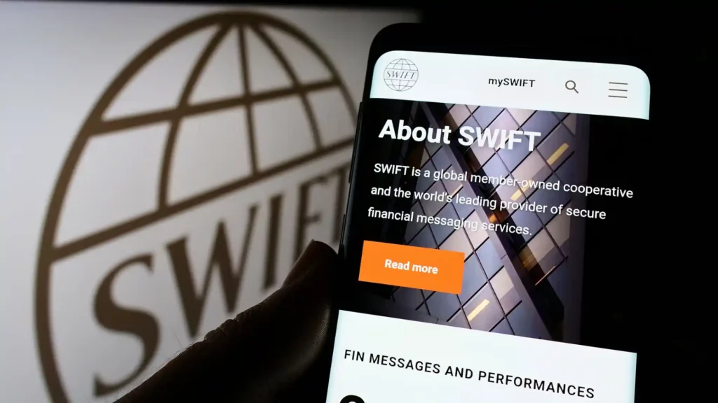 New Central Bank Digital Currency to be Launched by SWIFT in 12-24 months