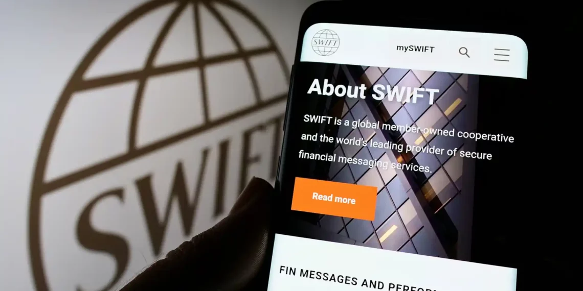 New Central Bank Digital Currency to be Launched by SWIFT in 12-24 months