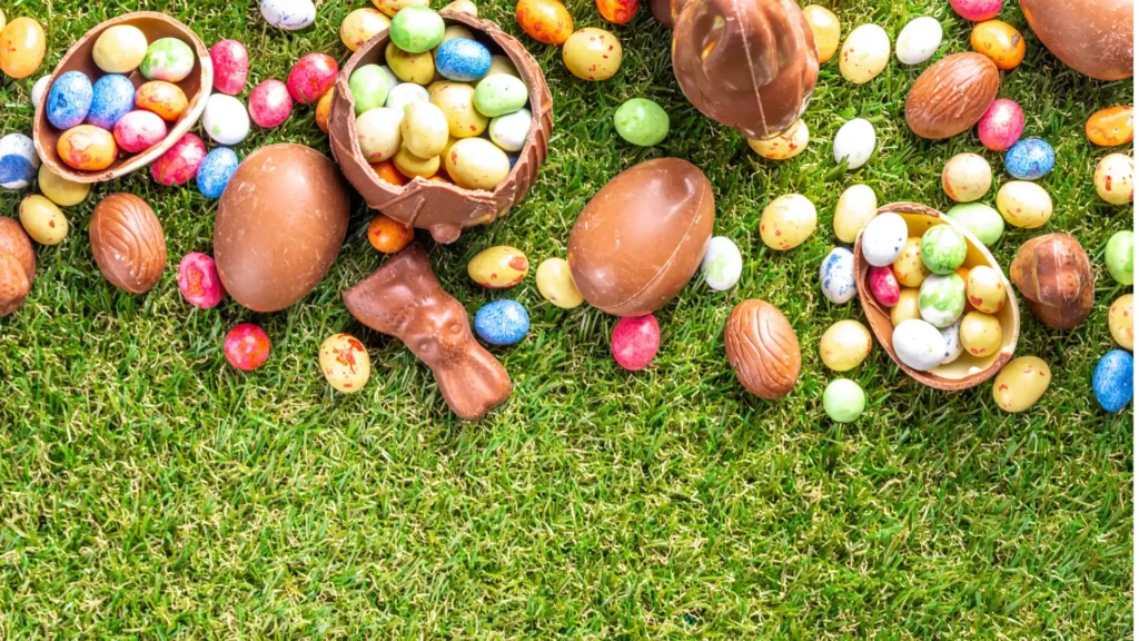 Sweet trouble: Easter Egg prices soar as cocoa rates ascend