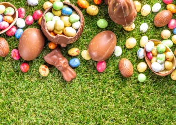 Sweet trouble: Easter Egg prices soar as cocoa rates ascend