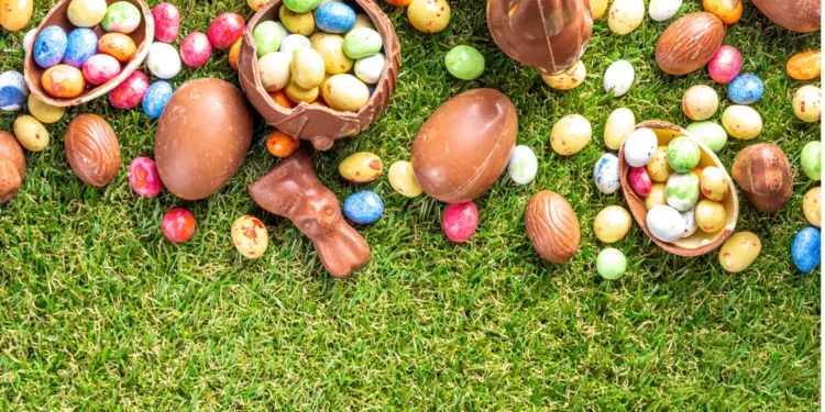 Sweet trouble: Easter Egg prices soar as cocoa rates ascend