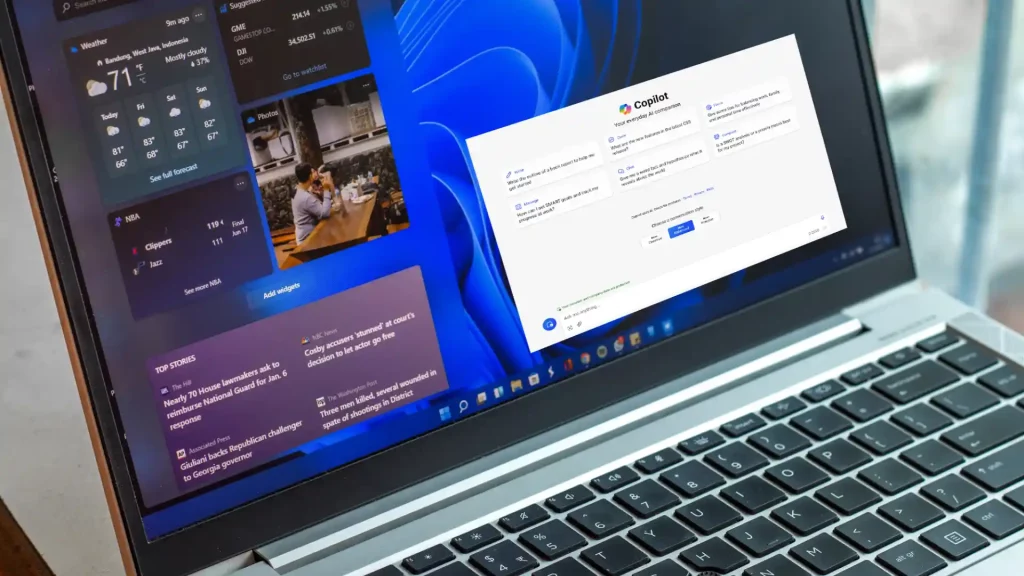 Microsoft Adds Dazzling AI Features to Windows, Cementing its AI Dominance 