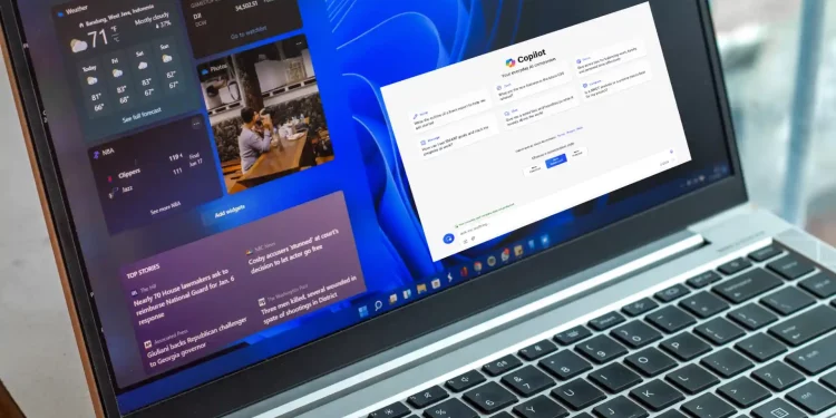 Microsoft Adds Dazzling AI Features to Windows, Cementing its AI Dominance 
