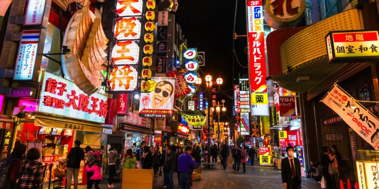 Japan’s Resurgence: Inflation reaching 2.2%