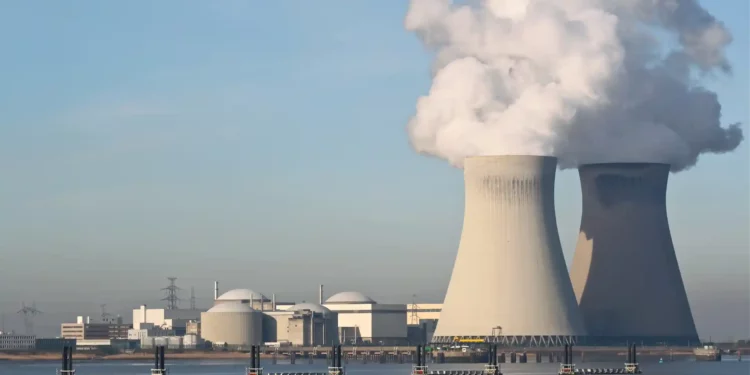 Japan’s Efforts to Resume Nuclear Operations