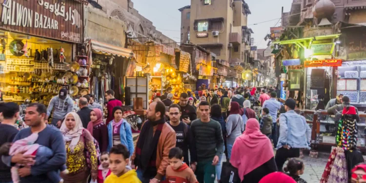 EU Approves €7.4 Billion in Aid for Egypt With Migration in Mind