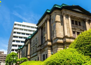 BOJ ends negative interest rates; announces first hike in 17 years