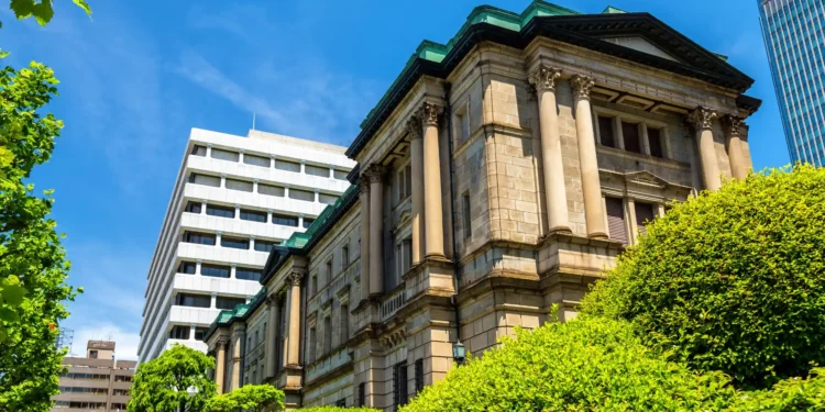 BOJ ends negative interest rates; announces first hike in 17 years