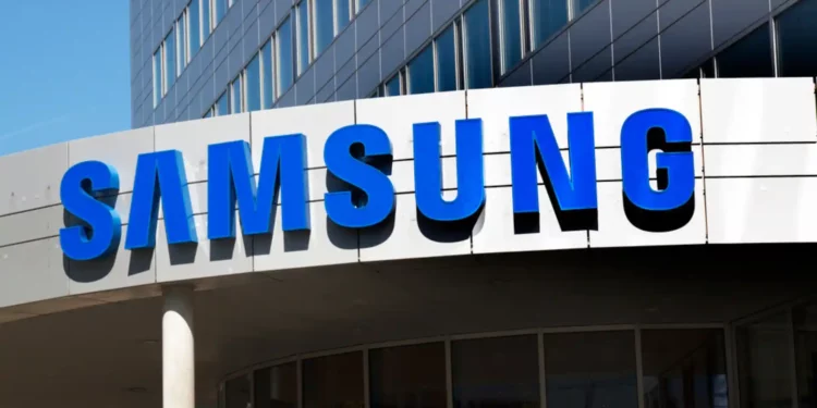 Samsung Receives $6.4 bn from the US Government to Boost Chip Production