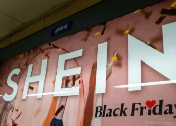 Shein's Profits Skyrocket, Hitting $2 Billion Before Going Public 
