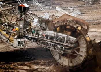 BHP’s $39 Billion Bid to Anglo American to Make Mining Giant