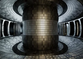 Korean “Artificial Sun” Achieves Record-Breaking Fusion Reaction