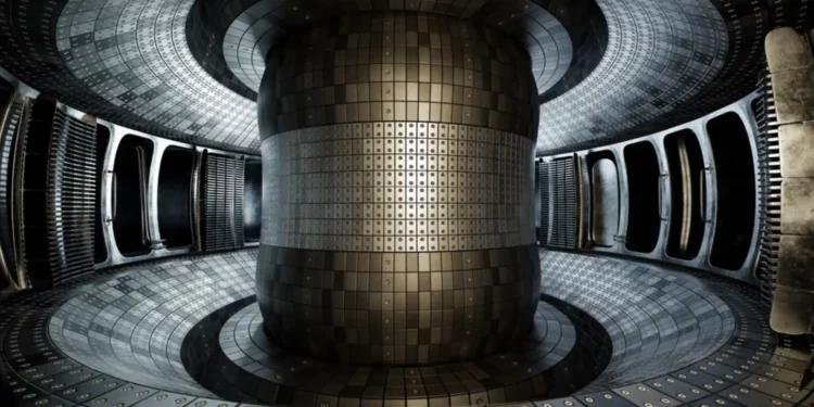 Korean “Artificial Sun” Achieves Record-Breaking Fusion Reaction
