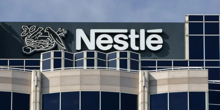 Nestlé Under Fire for Sugar Addition in Infant Products Sold in Developing Nations