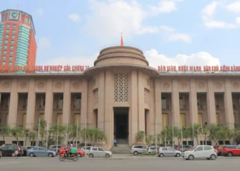 Vietnam Undertakes Rescue Effort of $24 Billion for SCB Amidst Financial Fraud