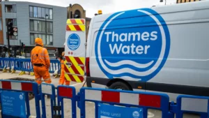 Navigating the Troubled Waters: Understanding Thames Water’s Crisis