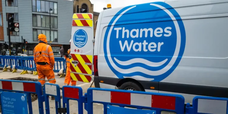 Navigating the Troubled Waters: Understanding Thames Water’s Crisis