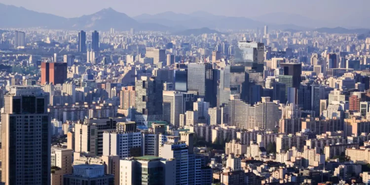 South Korea Losses $5.7 bn on China-linked Exotic Notes
