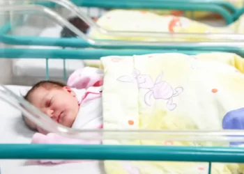 The decline in Birth rates: Europe struggling with aging population