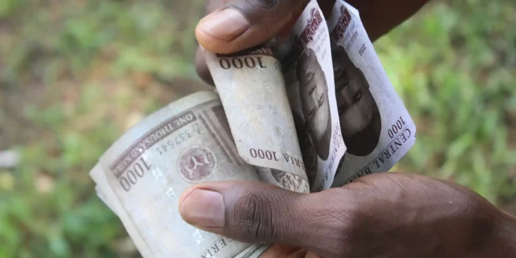 Nigeria's Economic Revival: Challenges and Prospects for the Future