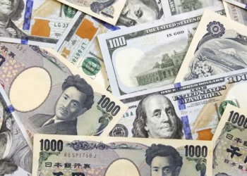 Global Markets React to U.S. Inflation Data: Yen plummets to 34-yr low