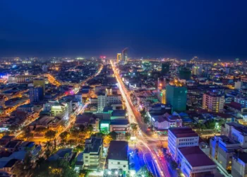Cambodia Introduces $36.6 bn for Infrastructural Developement