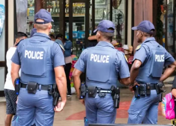 The Economy and Elections Suffer Due to the Rising Crimes in South Africa