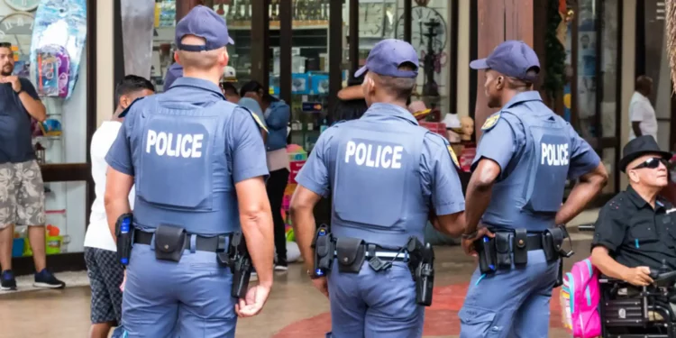 The Economy and Elections Suffer Due to the Rising Crimes in South Africa