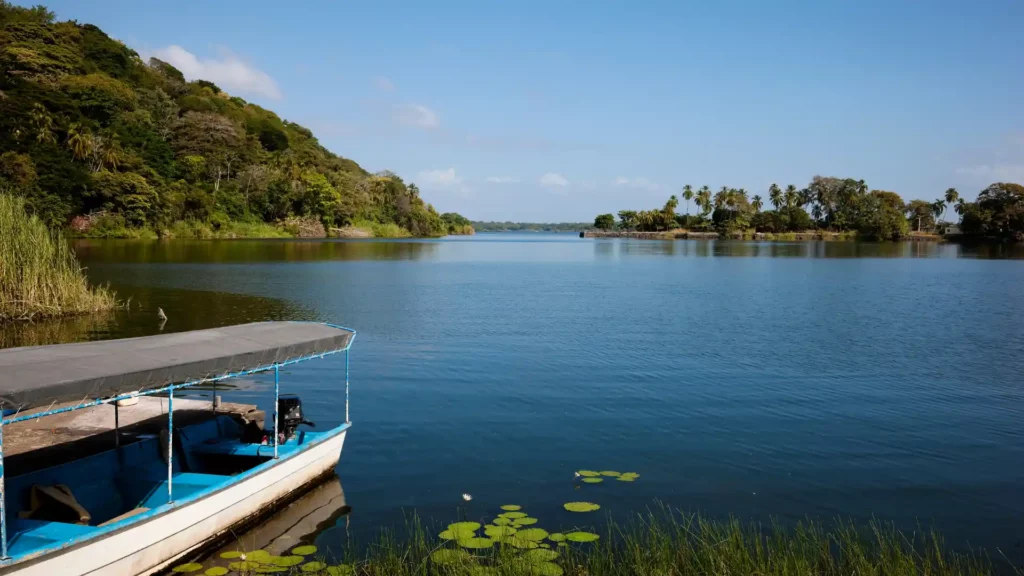 Nicaragua Drops 10-Year-Long Plan for Chinese Canal Concession