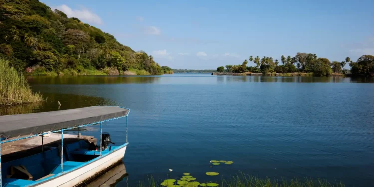 Nicaragua Drops 10-Year-Long Plan for Chinese Canal Concession