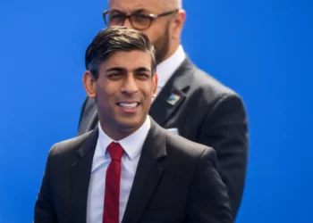 Rishi Sunak Announces Surprise General Election on July 4