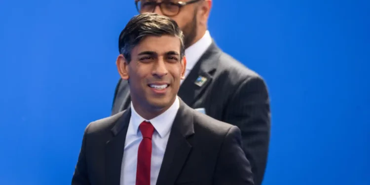 Rishi Sunak Announces Surprise General Election on July 4