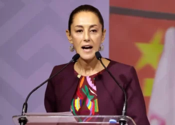 Claudia Sheinbaum Wins and Becomes the First Female President of Mexico