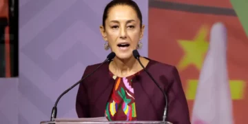 Claudia Sheinbaum Wins and Becomes the First Female President of Mexico