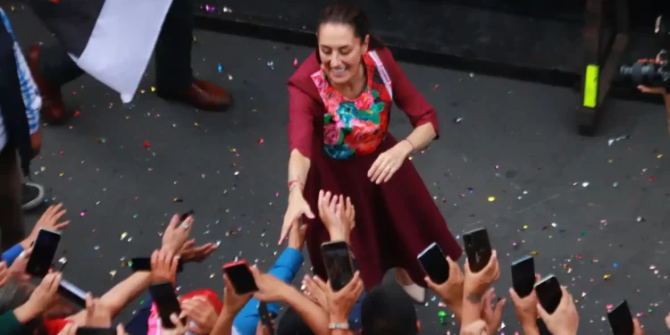 Mexico Presidential Elections 2024: Key Details