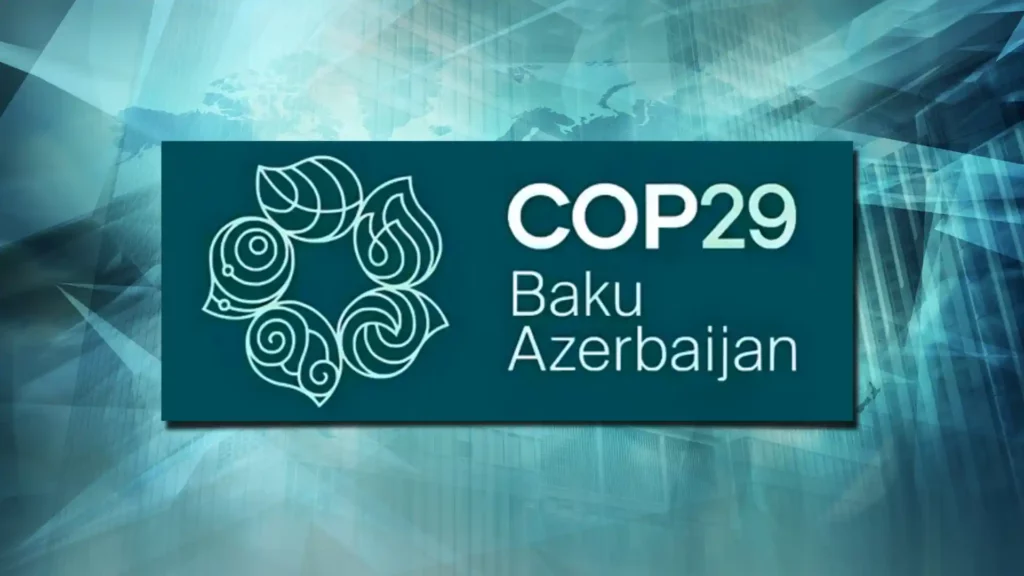 Cop29 to Call for Peace Between Hostile States