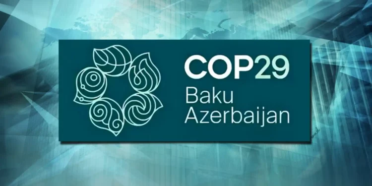 Cop29 to Call for Peace Between Hostile States