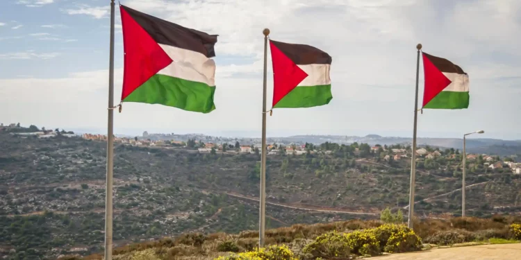 Ireland, Spain, and Norway Officially Recognise Palestine State