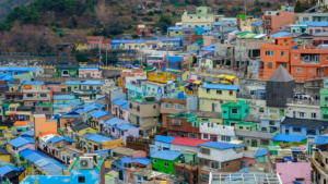 Jeonse: South Korea’s Youngsters in Debt Trap