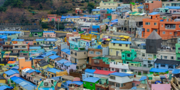 Jeonse: South Korea’s Youngsters in Debt Trap