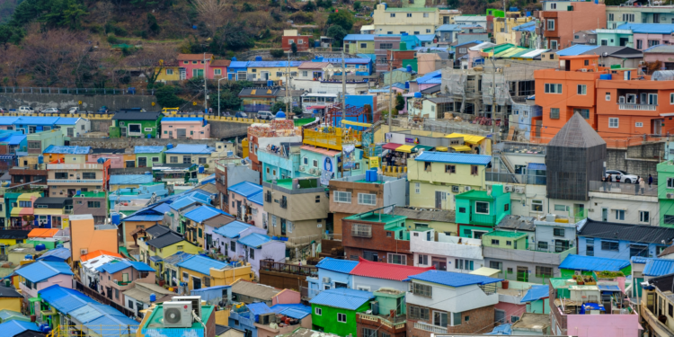 Jeonse: South Korea’s Youngsters in Debt Trap