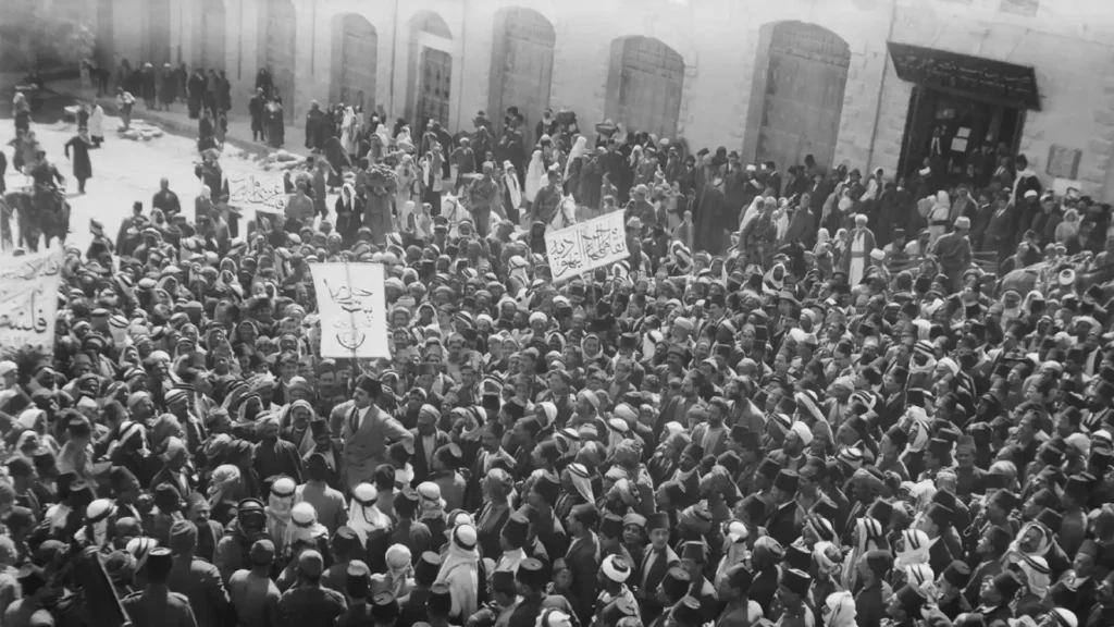 76 years of Nakba: Meaning and Significance